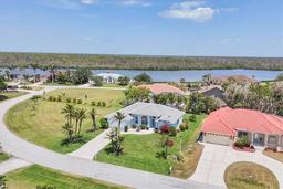 Picture of 11 Amberjack Lane, Placida, FL 33946