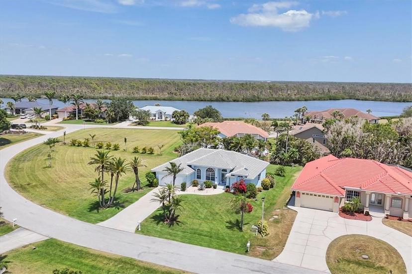 Picture of 11 Amberjack Lane, Placida FL 33946