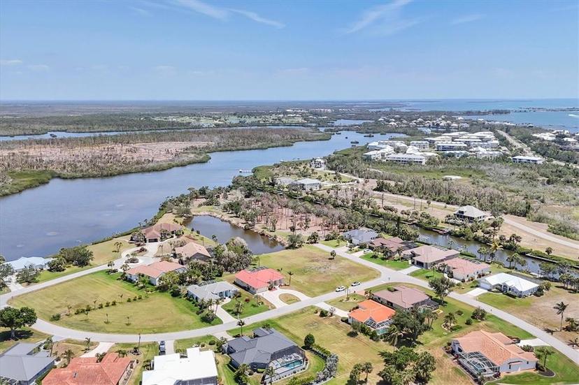 Picture of 11 Amberjack Lane, Placida FL 33946