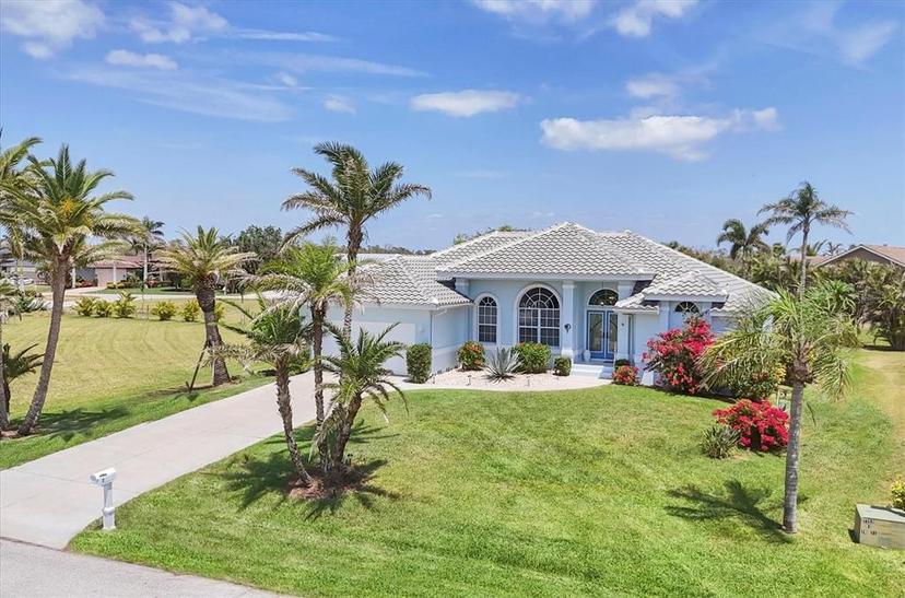 Picture of 11 Amberjack Lane, Placida FL 33946