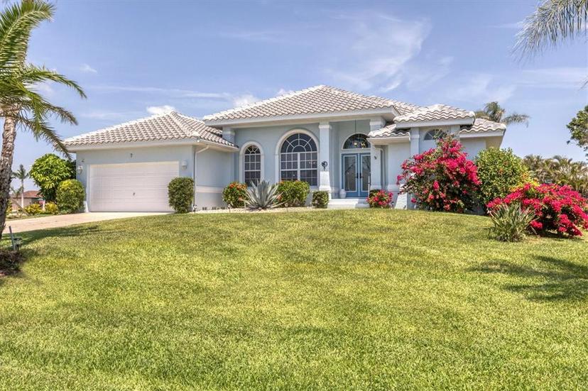 Picture of 11 Amberjack Lane, Placida FL 33946
