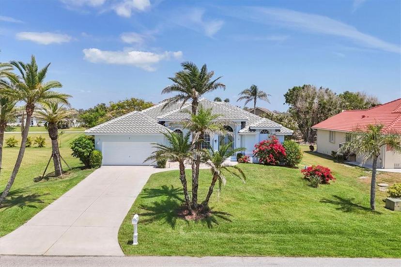 Picture of 11 Amberjack Lane, Placida FL 33946