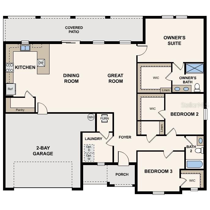 Picture of 713 Oak Hammock Court, Avon Park FL 33825