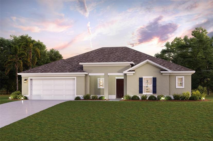 Picture of 713 Oak Hammock Court, Avon Park FL 33825