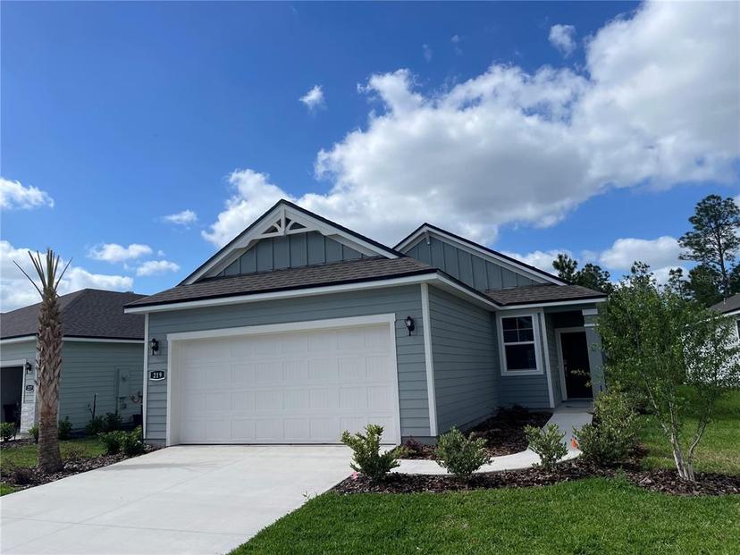 Picture of 219 Montgomery Court, Palm Coast FL 32164