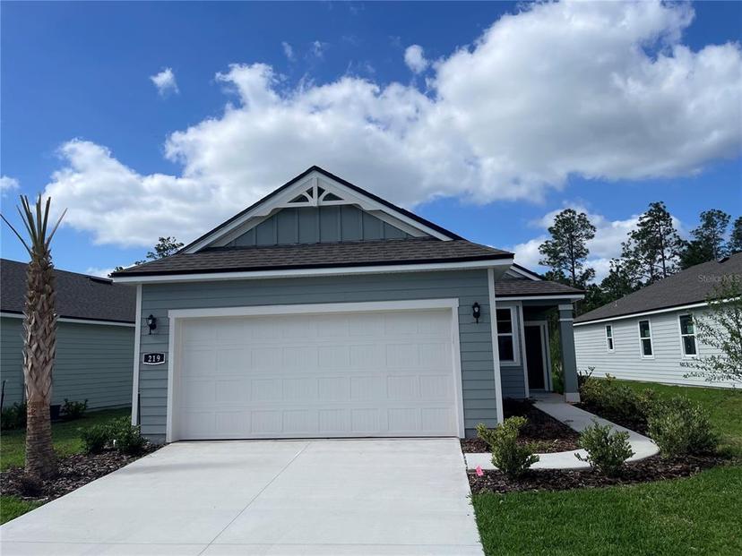 Picture of 219 Montgomery Court, Palm Coast FL 32164