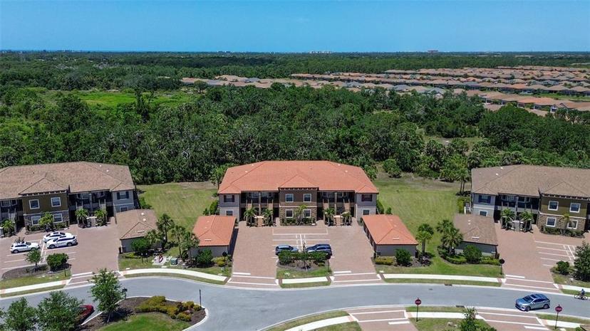 Picture of 12409 Osorio Court Unit 102, Sarasota FL 34238