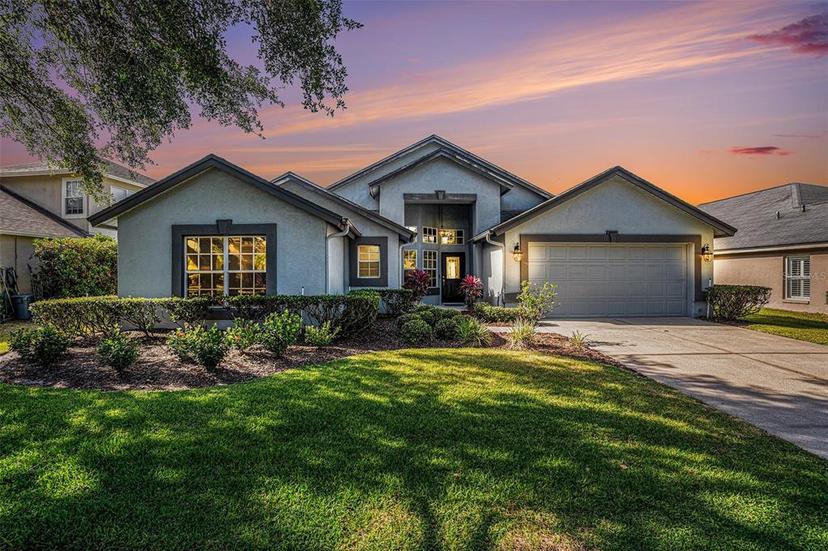 Picture of 3023 Bent Creek Drive, Valrico FL 33596
