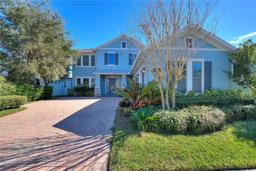 Picture of 14906 Speer Lake Drive, Winter Garden, FL 34787