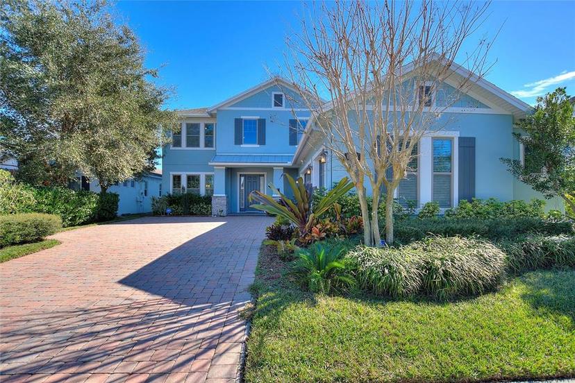 Picture of 14906 Speer Lake Drive, Winter Garden FL 34787