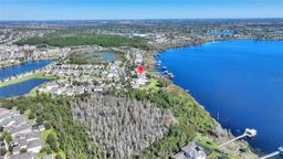 Picture of 14906 Speer Lake Drive, Winter Garden, FL 34787