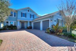 Picture of 14906 Speer Lake Drive, Winter Garden, FL 34787