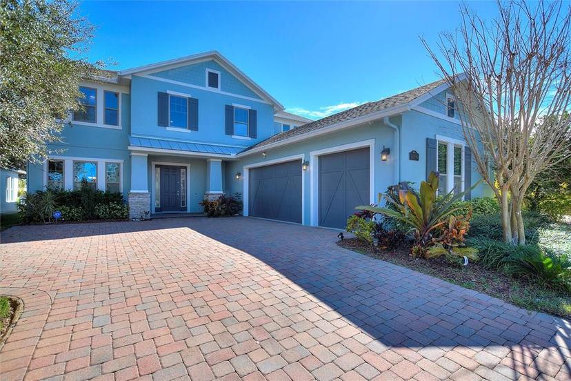 Picture of 14906 Speer Lake Drive, Winter Garden FL 34787