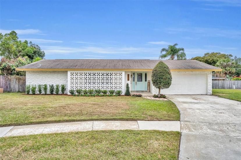 Picture of 2510 Kiowa Trail, Fern Park FL 32730