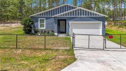 Picture of 13297 SW 69Th Place, Ocala, FL 34481