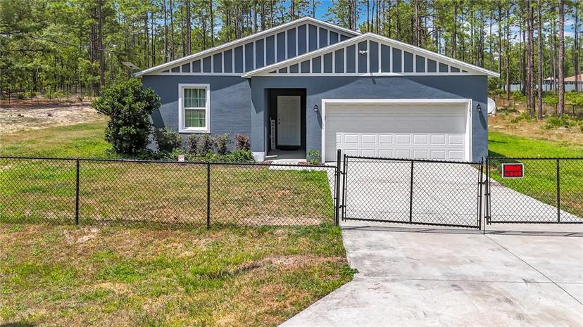 Picture of 13297 SW 69Th Place, Ocala FL 34481