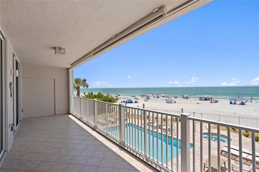 Picture of 19600 Gulf Boulevard Unit 102, Indian Shores FL 33785