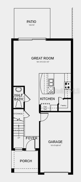 Picture of 15169 Cuzcorro Court, Nokomis FL 34275