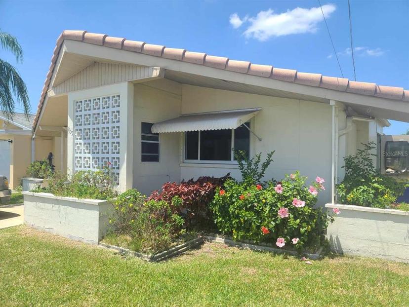 Picture of 5105 Bonito Drive, New Port Richey FL 34652