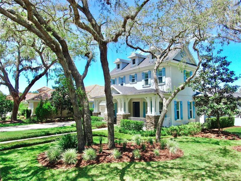 Picture of 5318 Candler View Drive, Lithia FL 33547