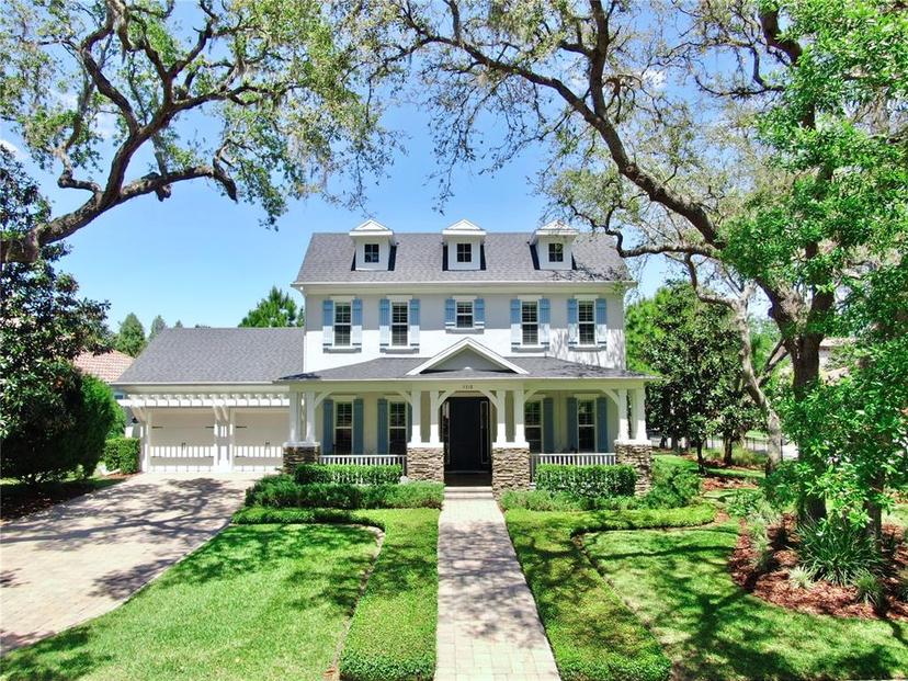 Picture of 5318 Candler View Drive, Lithia FL 33547