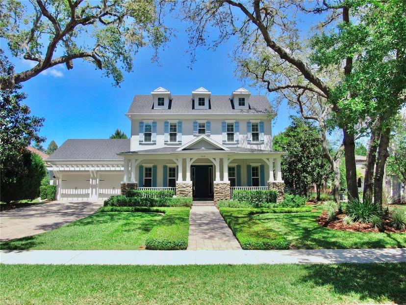 Picture of 5318 Candler View Drive, Lithia FL 33547