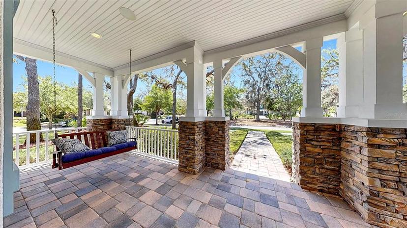 Picture of 5318 Candler View Drive, Lithia FL 33547