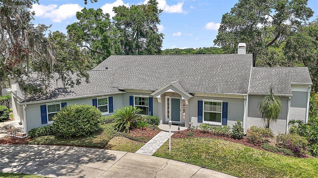Picture of 809 Northside Drive, Mount Dora, FL 32757
