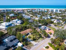 Picture of 734 Canal Road, Sarasota, FL 34242