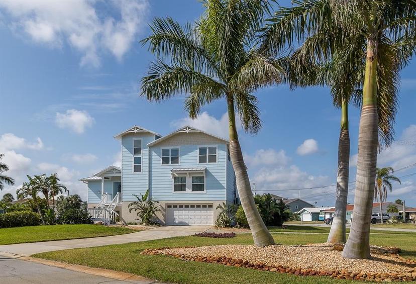 Picture of 5040 Waterside Drive, Port Richey FL 34668