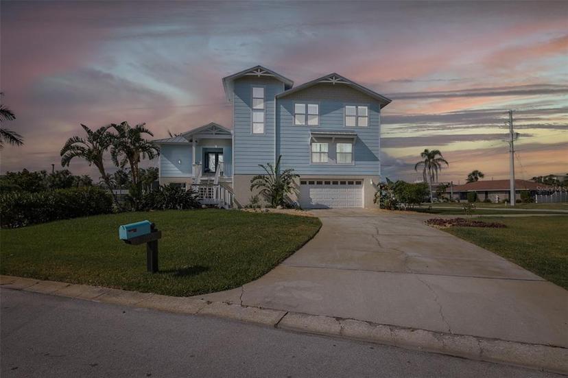 Picture of 5040 Waterside Drive, Port Richey FL 34668