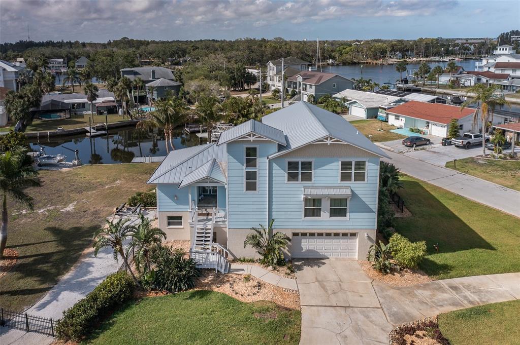 Picture of 5040 Waterside Drive, Port Richey, FL 34668