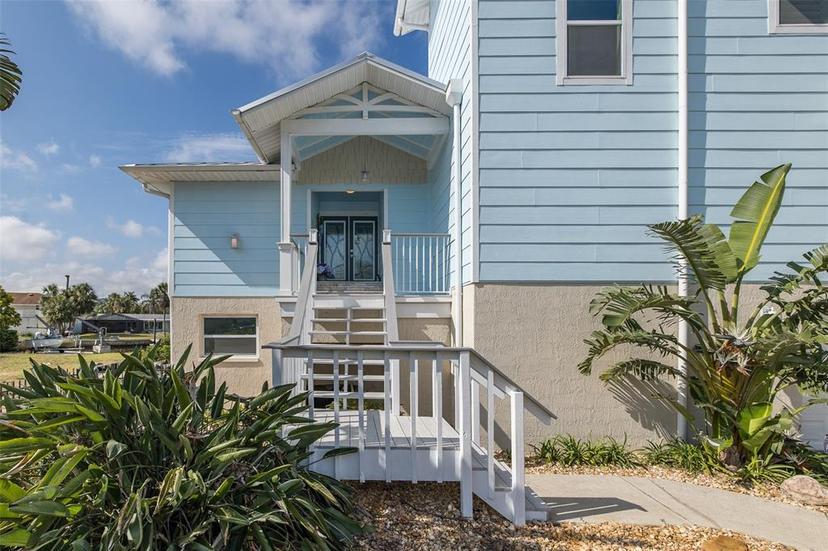 Picture of 5040 Waterside Drive, Port Richey FL 34668