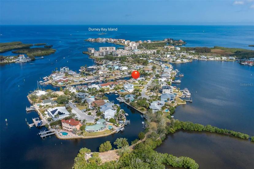 Picture of 5040 Waterside Drive, Port Richey FL 34668