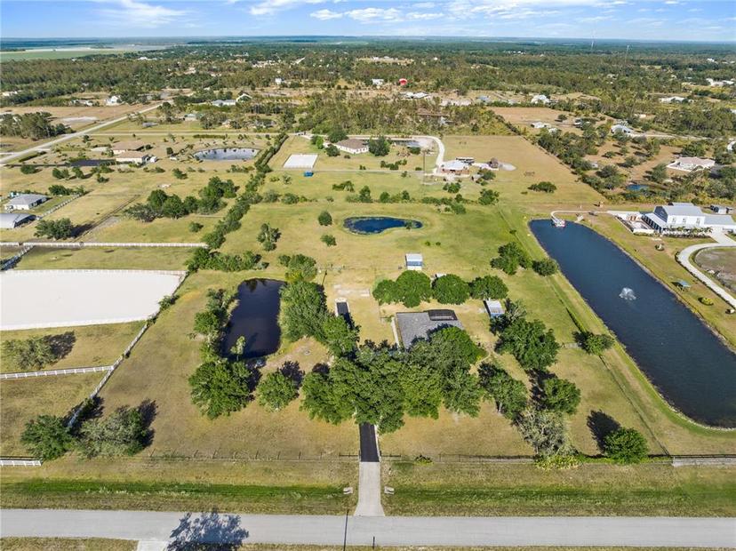 Picture of 6605 253Rd St E, Myakka City FL 34251