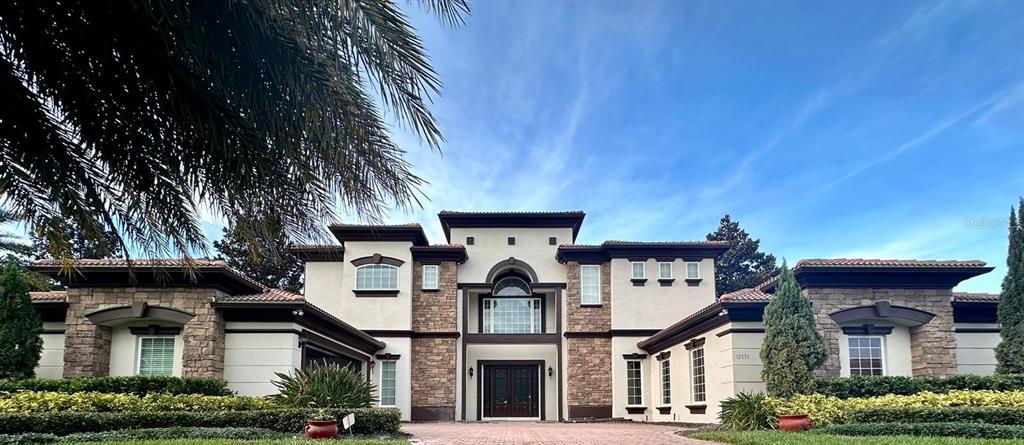 Picture of 12030 Waterstone Loop Drive, Windermere, FL 34786