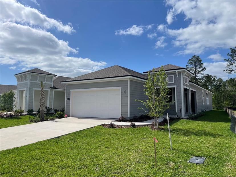 Picture of 223 Montgomery Court, Palm Coast FL 32164