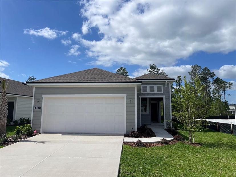 Picture of 223 Montgomery Court, Palm Coast FL 32164
