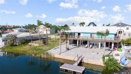 Picture of 3416 Crape Myrtle Drive, Hernando Beach, FL 34607