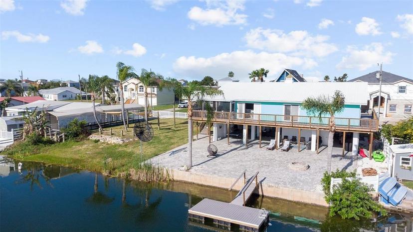 Picture of 3416 Crape Myrtle Drive, Hernando Beach FL 34607