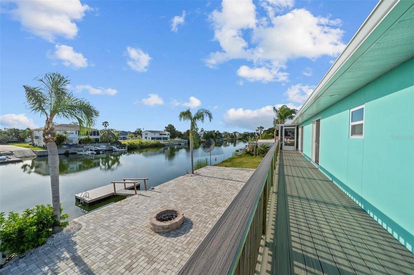 Picture of 3416 Crape Myrtle Drive, Hernando Beach FL 34607