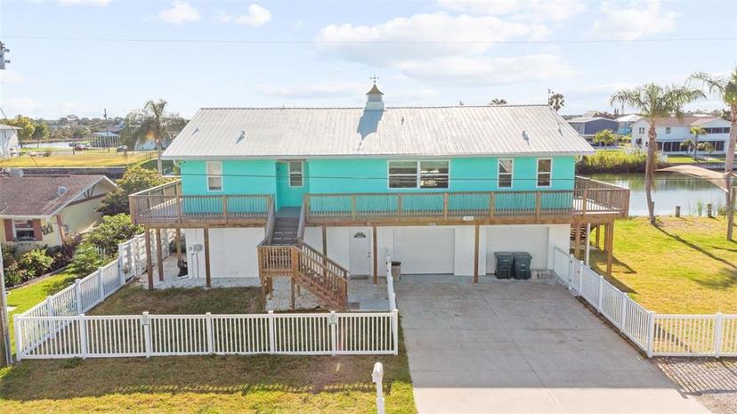 Picture of 3416 Crape Myrtle Drive, Hernando Beach FL 34607