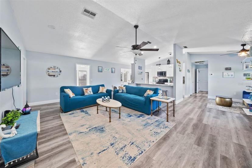 Picture of 3416 Crape Myrtle Drive, Hernando Beach FL 34607