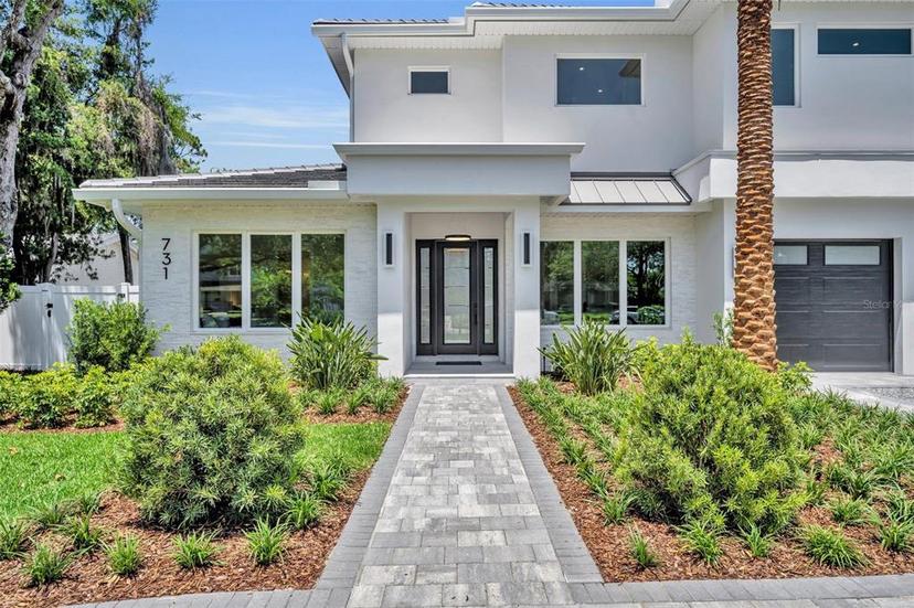 Picture of 731 Williams Drive, Winter Park FL 32789