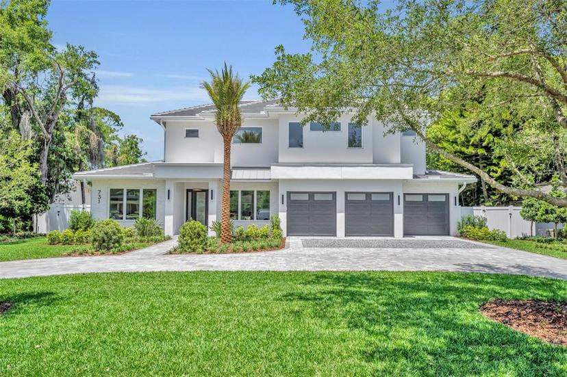 Picture of 731 Williams Drive, Winter Park FL 32789