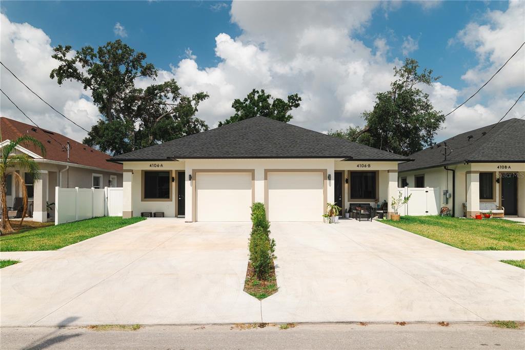 Picture of 4106 N Thatcher, Tampa, FL 33614