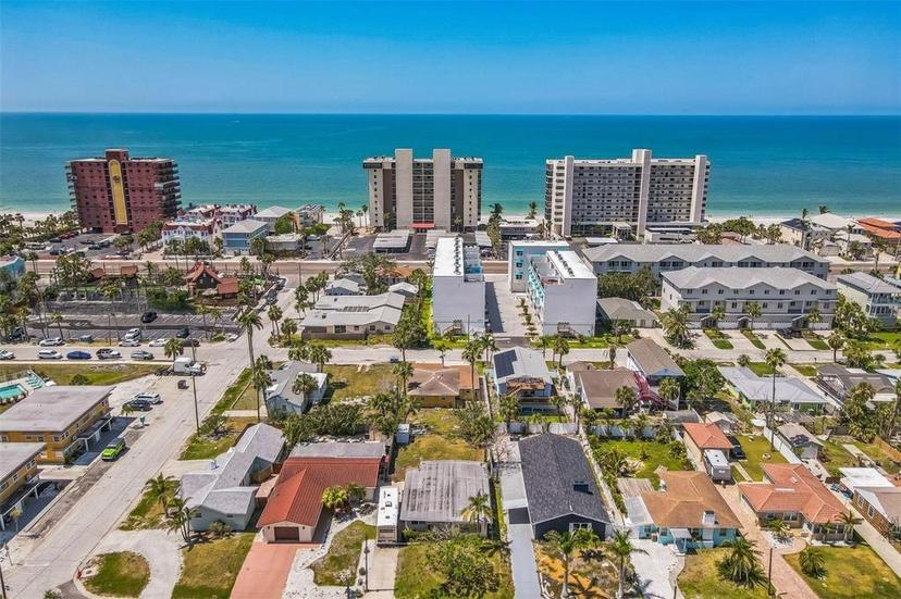 Picture of 15406 2Nd Street E, Madeira Beach FL 33708