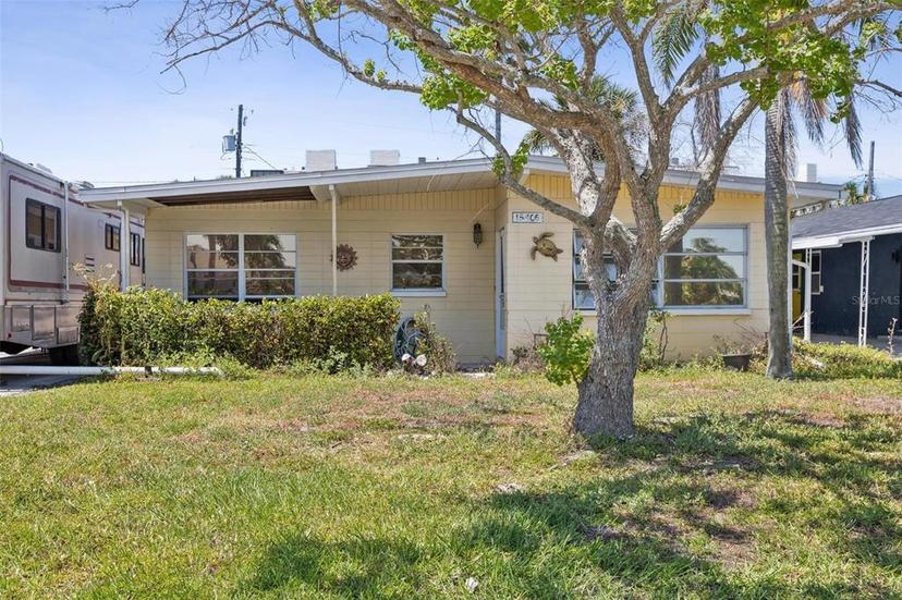 Picture of 15406 2Nd Street E, Madeira Beach FL 33708