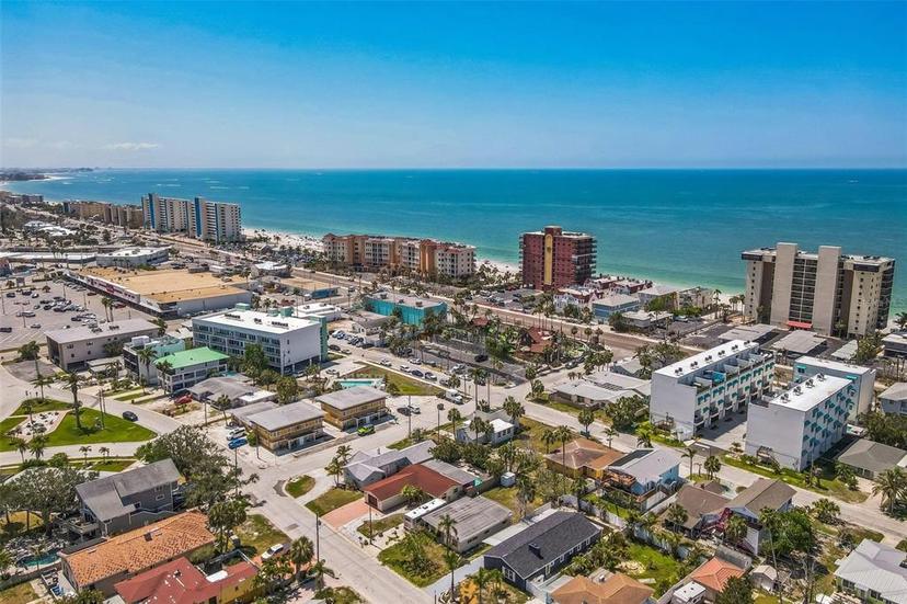 Picture of 15406 2Nd Street E, Madeira Beach FL 33708