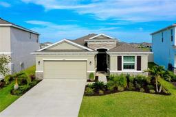 Picture of 5222 Granite Dust Place, Palmetto, FL 34221